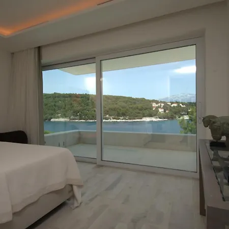 Villa Exclusive Paterina Heated Pool, Gym, Sauna *