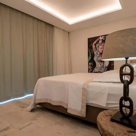 Villa Exclusive Paterina Heated Pool, Gym, Sauna
