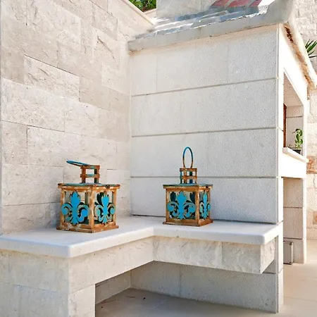 Villa Exclusive Paterina Heated Pool, Gym, Sauna *