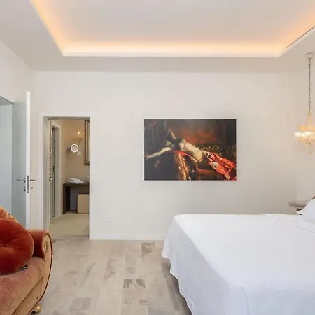 Villa Exclusive Paterina Heated Pool, Gym, Sauna *
